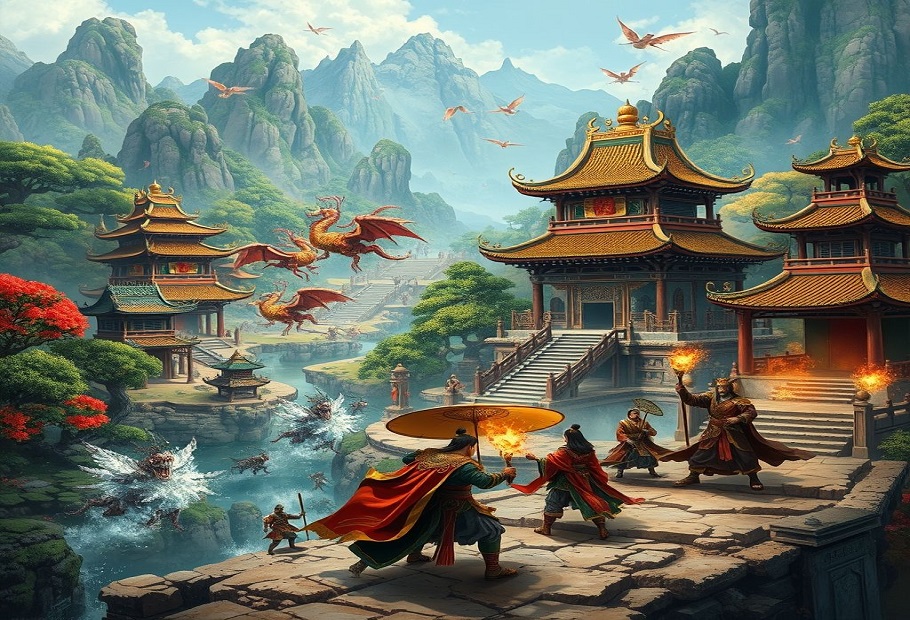 四川省成都市至尊国际文化产业有限公司